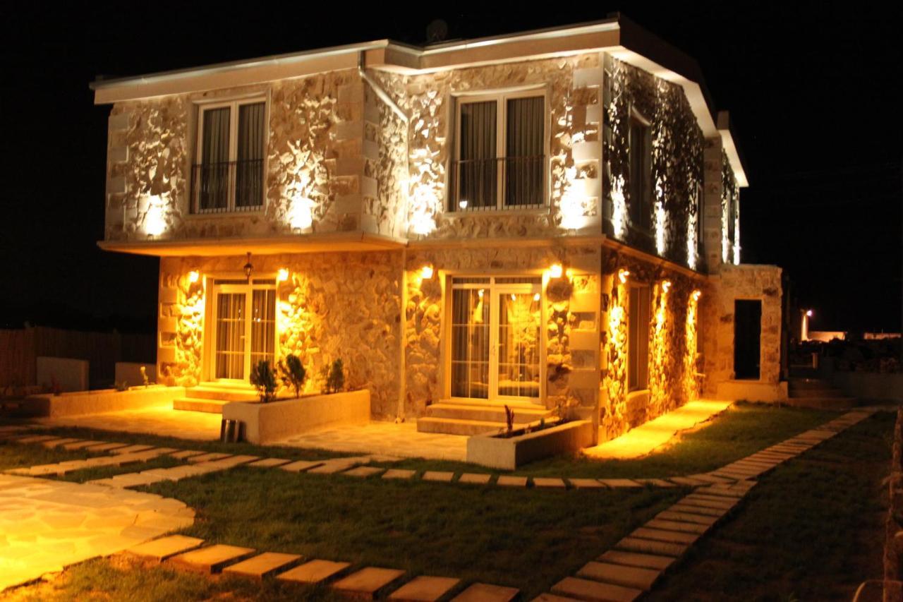 Soleado Cappadocia Hotel Ючхисар Екстериор снимка