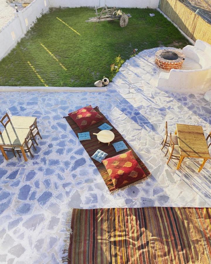 Soleado Cappadocia Hotel Ючхисар Екстериор снимка