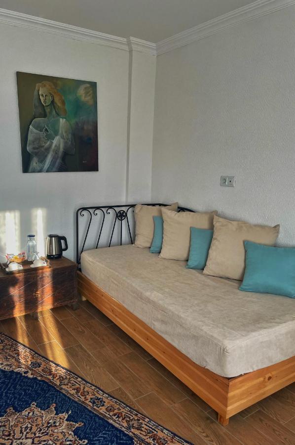 Soleado Cappadocia Hotel Ючхисар Екстериор снимка