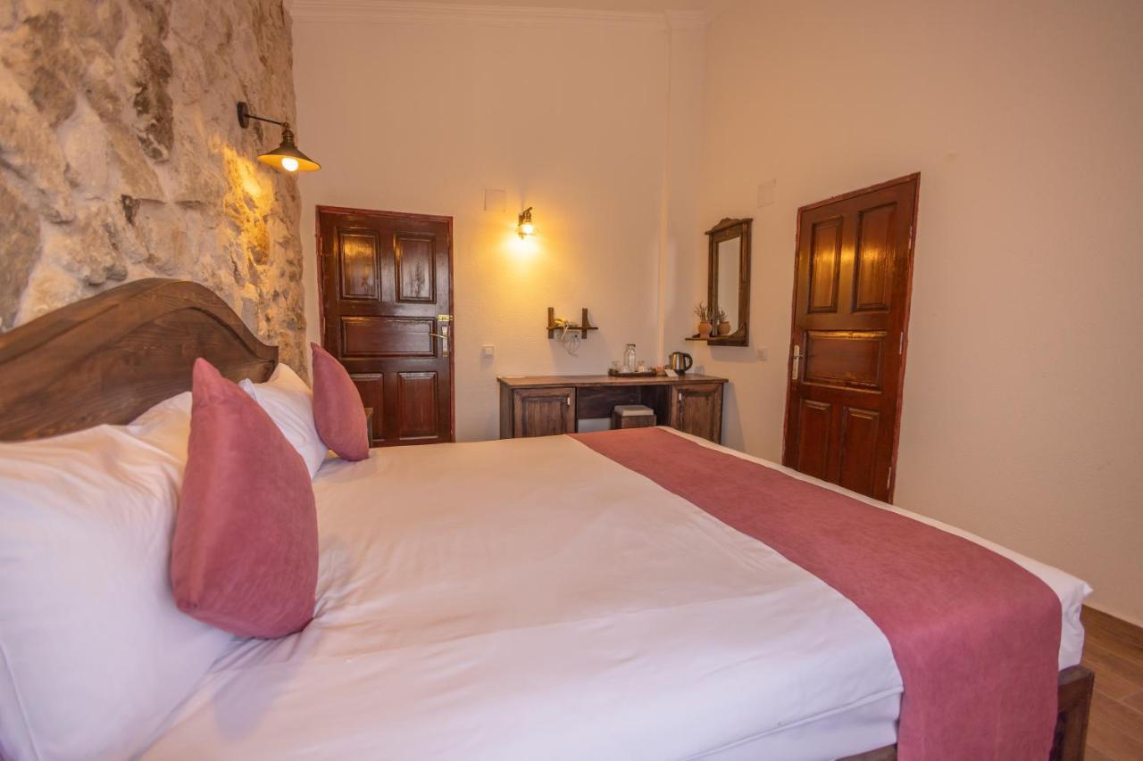 Soleado Cappadocia Hotel Ючхисар Екстериор снимка
