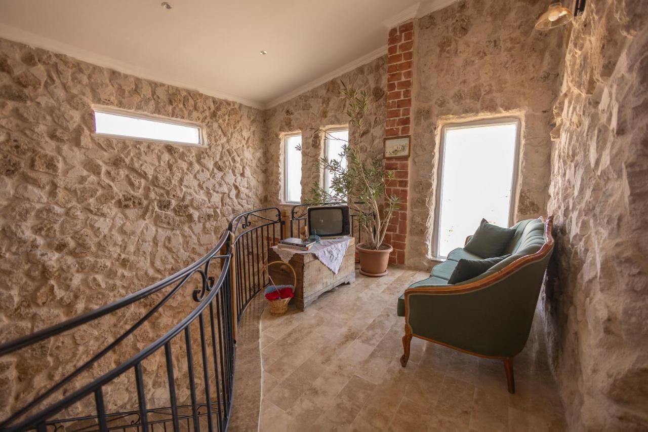 Soleado Cappadocia Hotel Ючхисар Екстериор снимка