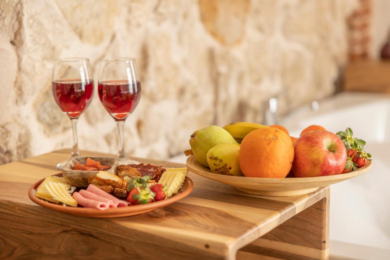 Soleado Cappadocia Hotel Ючхисар Екстериор снимка