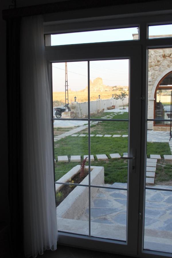Soleado Cappadocia Hotel Ючхисар Екстериор снимка