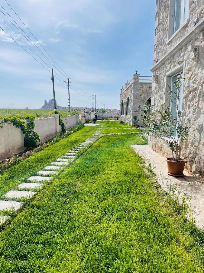 Soleado Cappadocia Hotel Ючхисар Екстериор снимка